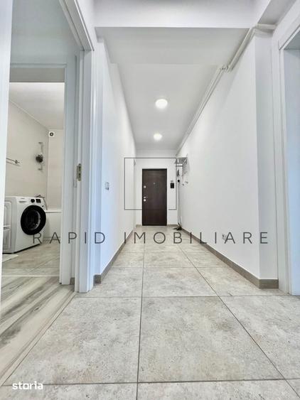 3 Camere - Bloc Nou - Spatios (85 mp) - Mazepa - Faleza - Piata Ancora - 16