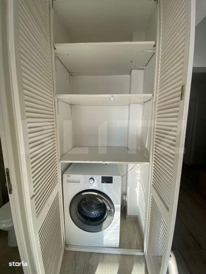 Apartament 3 camere, 75 mp, zona Soarelui - 10