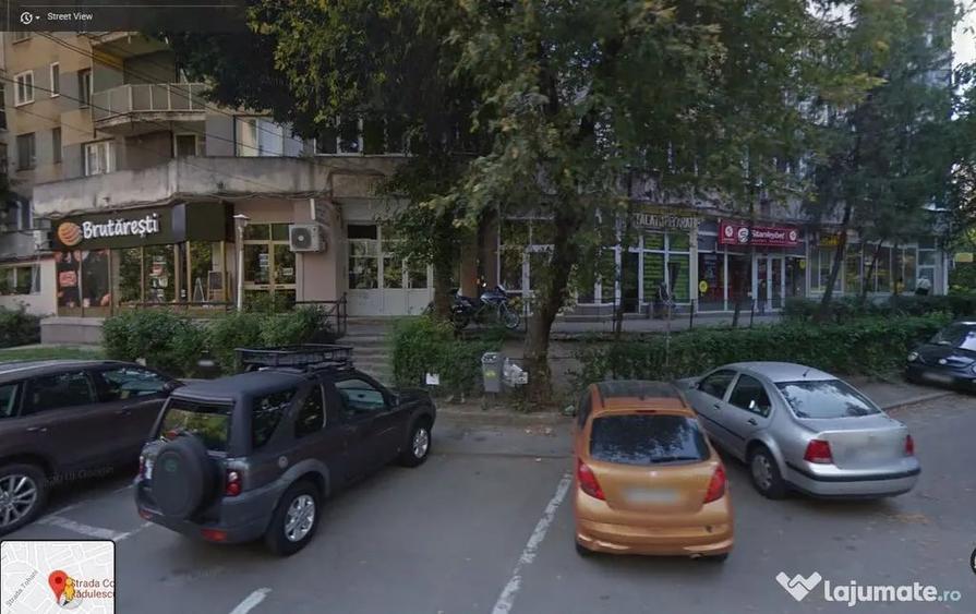Spațiu comercial, de 20 mp, în Tineretului