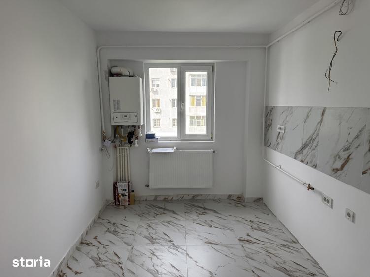 Apartament cu 4 camere în Viziru 3