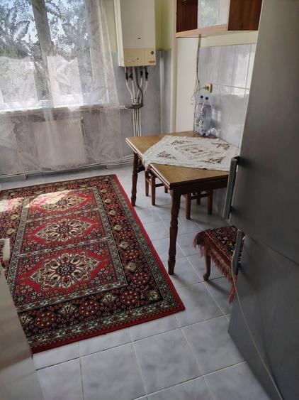 Apartament cu 2 camere semidecomandat în Ultracentral