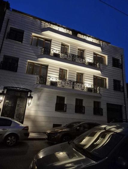 Spațiu comercial, de 660 mp, în Dorobanți