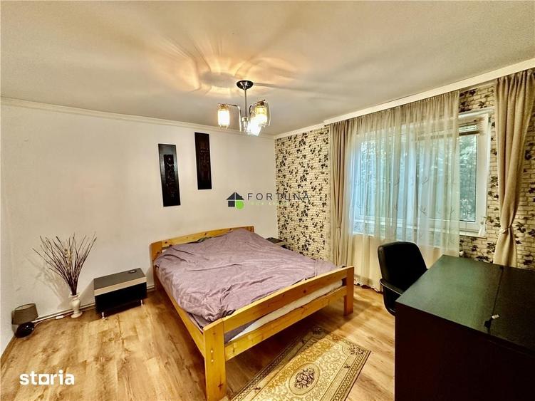 Casa de inchiriat in Scaeni, foarte aproape de Ploiesti - 4