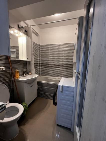 Garsonieră decomandată în Chiajna