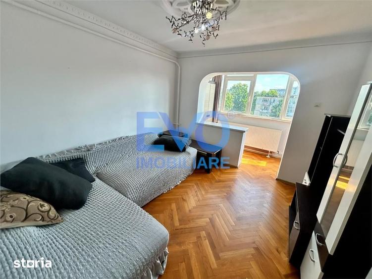 Apartament de inchiriat cu 2 camere, Tatarasi - 4