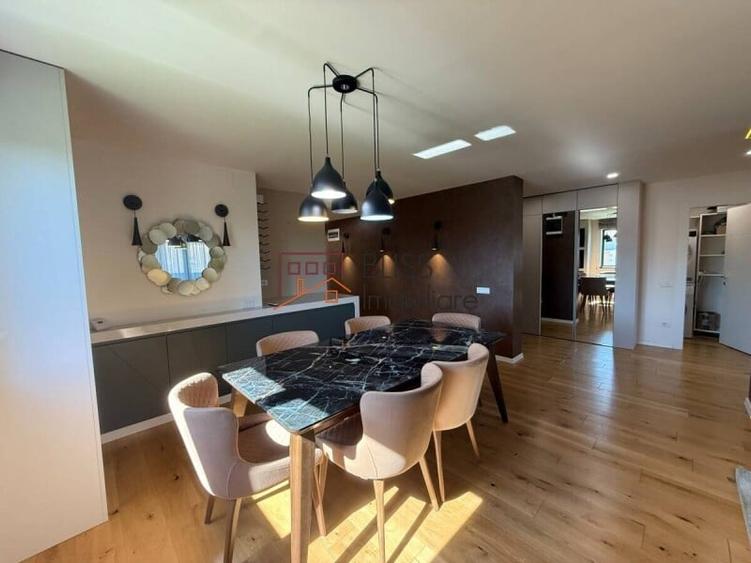Apartament cu 4 camere decomandat în Iancu Nicolae