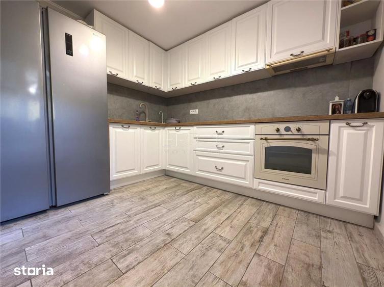 Casa, 120mp, 4 camere, 55mp Beci, cu Parcare, Str. Lunga - 17