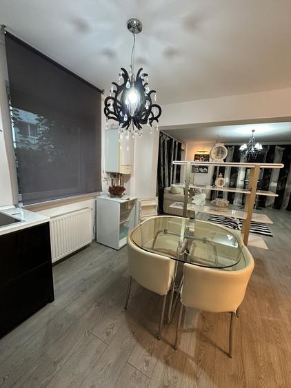 Băneasa - Greenfield - 2 Camere - Design Unicat - Centrală - Disponibil Imediat - 2