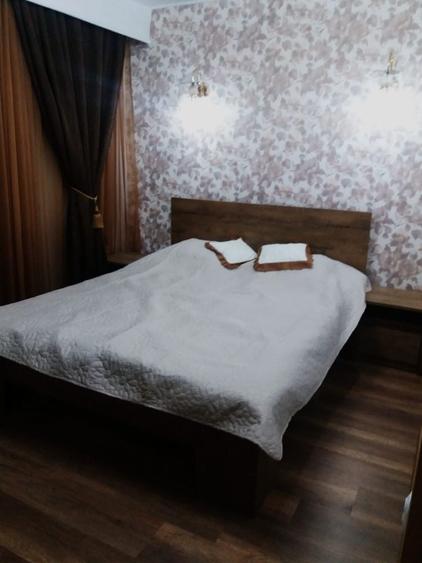 Apartament cu 2 camere semidecomandat în Ultracentral