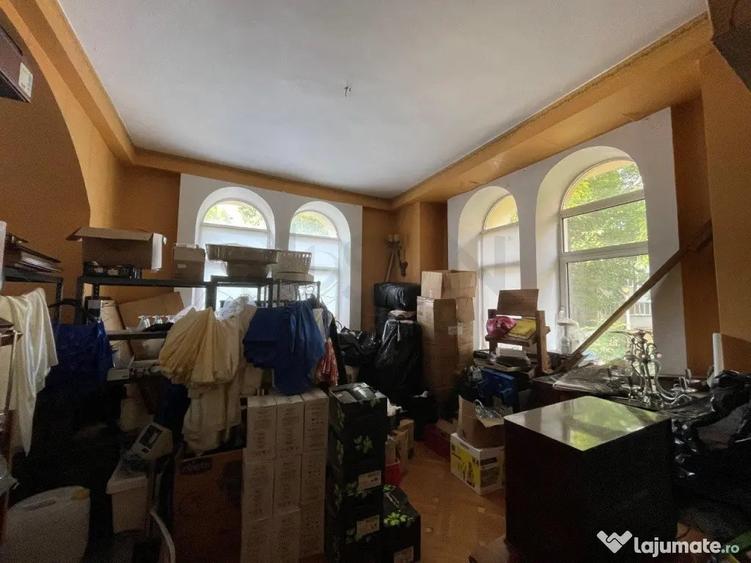 Casă cu 3 camere cu Teren 400 Mp în Clucerului