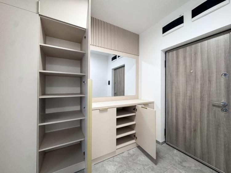 Primavera Campus | Apartament 2 Camere de Inchiriat | Parcare subterana inclusa - 12