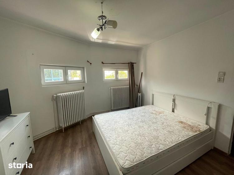 Apartament cu 2 camere semidecomandat în Dorobanți
