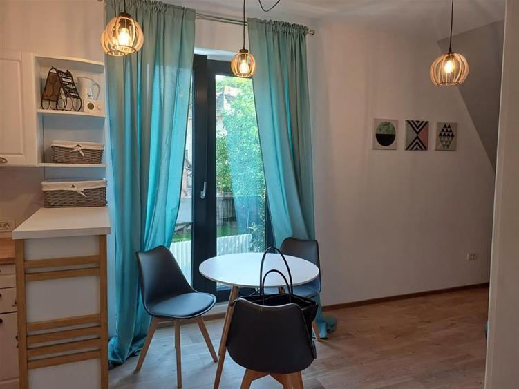 Studiou modern Racadau - 3