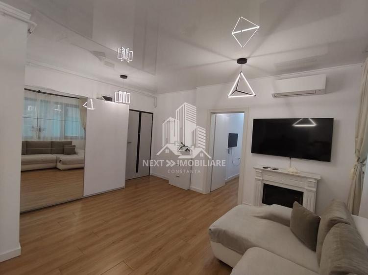 Apartament 2 camere, Signature Residence, termen lung - 1