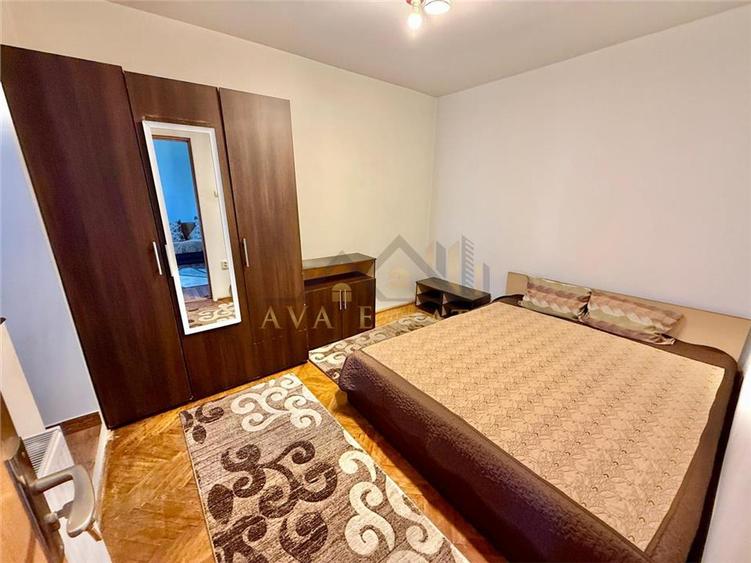 Apartament 2 camere, Et.3, 40 mp - Calea Martirilor - 3
