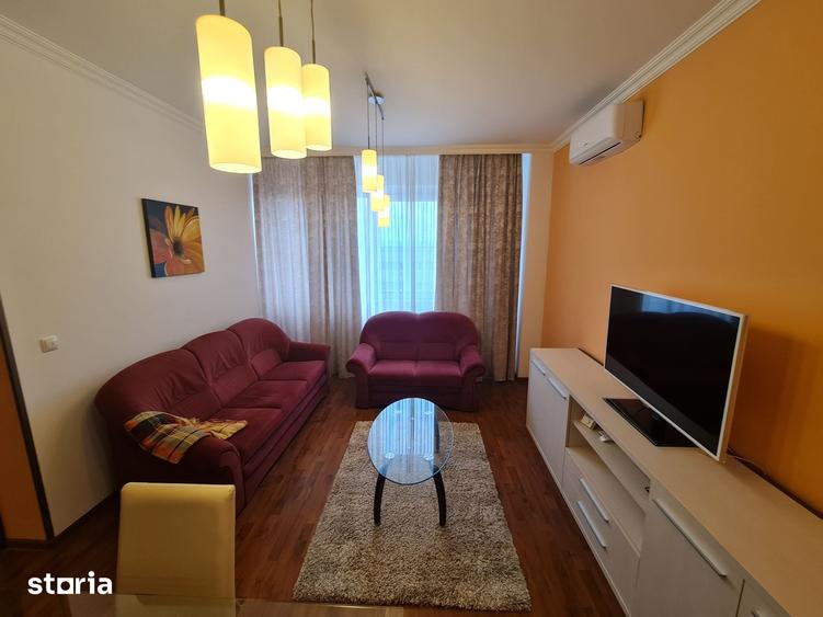 Vand apartament 3 camere ARED UTA La Cheie! Bloc Nou, Modern,Termoteca - 9