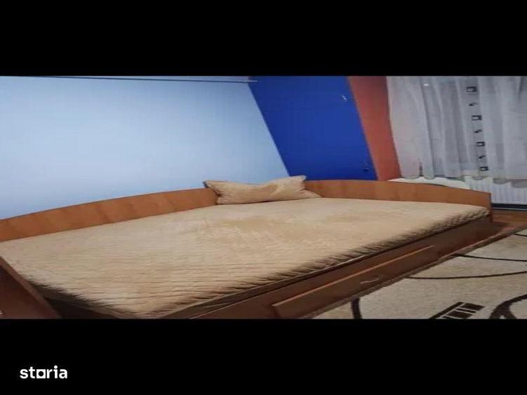 Apartament cu 2 camere decomandat în Iosefin