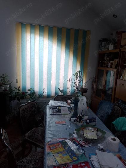 Casă cu 4 camere cu Teren 500 Mp în Geamăna