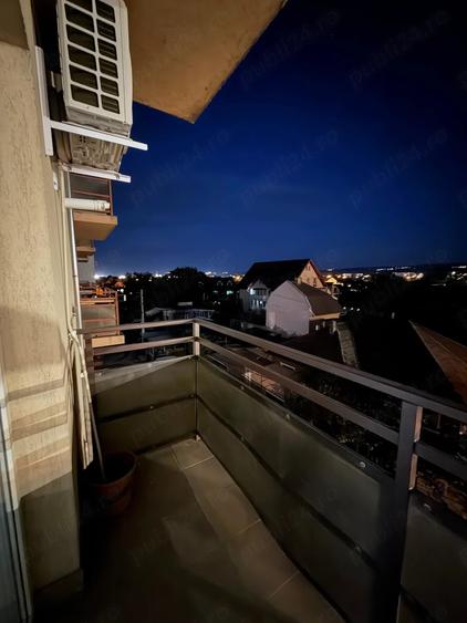 Apartament cu 2 camere decomandat în Someșeni