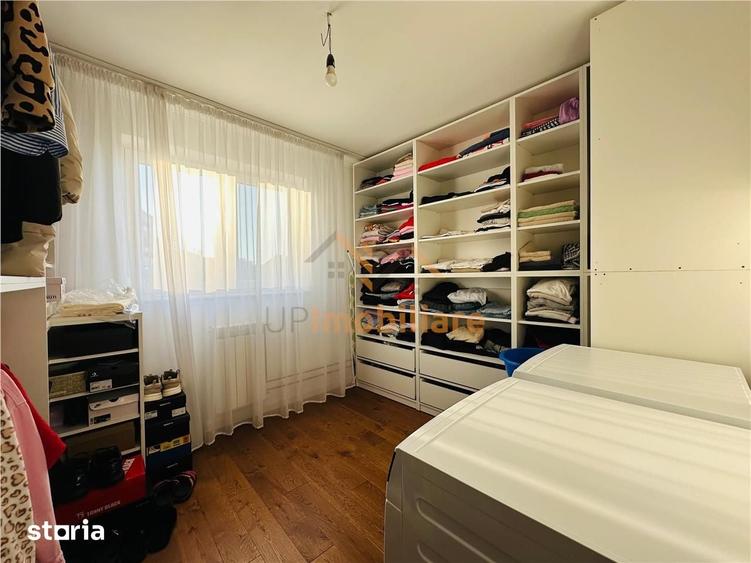 Apartament cu 4 camere în Nufărul