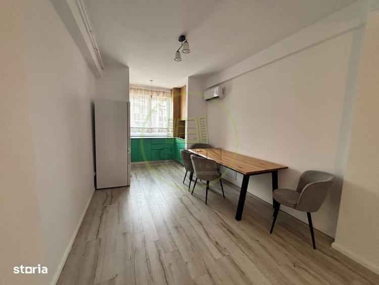 Apartament 2 camere, 72 mp, Central, zona Scoala Anton Pann - 4