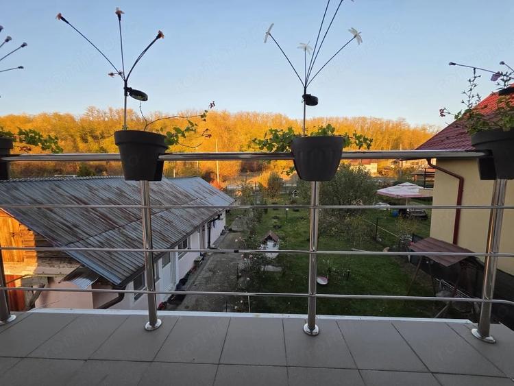 CASA P+E+M, 2340 mp teren - VALEA MARULUI - 14