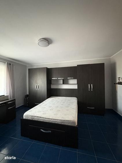 Casă cu 3 camere în Blaja