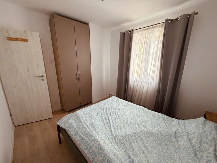 Apartament cu 2 camere în Lotrioara