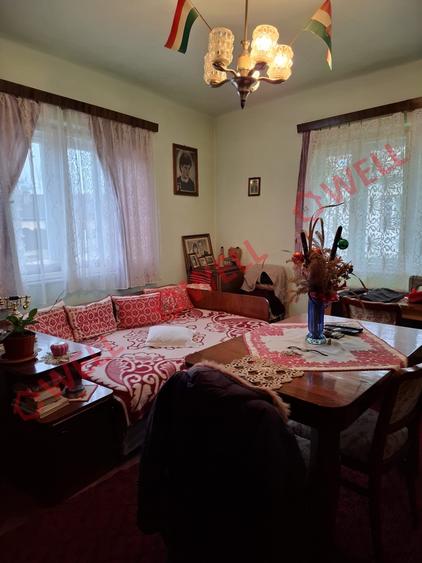 Casă individuală cu 3 camere cu Teren 2218 Mp în Mitrești