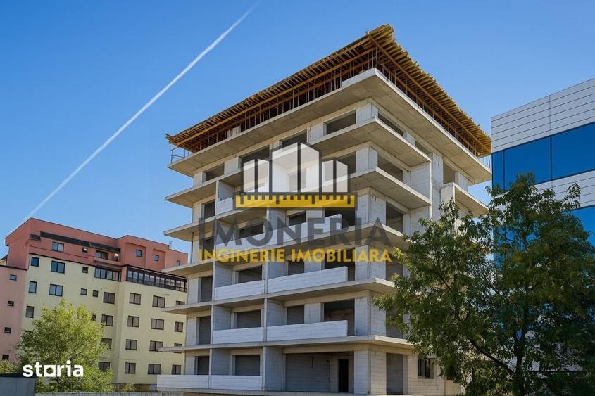 Apartament cu 2 camere decomandat în Titan — fotografia 1