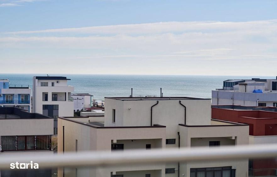 Apartament cu 3 camere, mobilat în Nord
