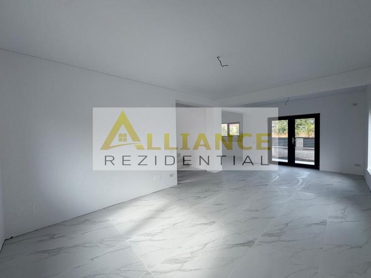 Casă individuală cu 4 camere cu Teren 320 Mp în Berceni