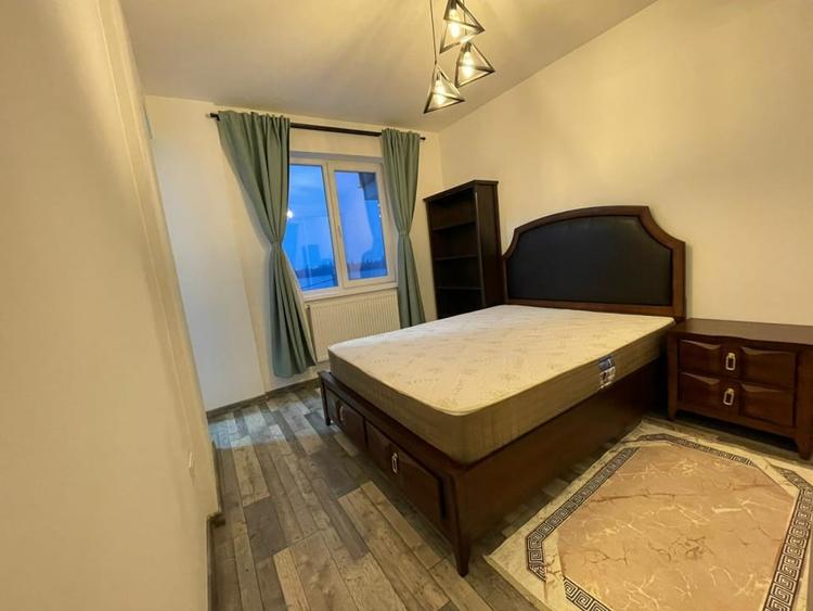 Apartament cu 2 camere decomandat, mobilat în Pantelimon