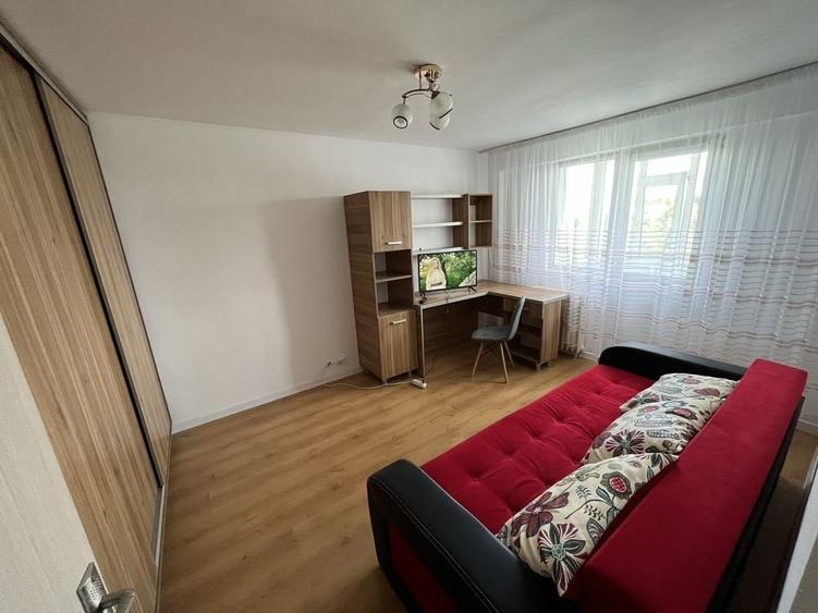 Inchiriez apartament 2 camere | Lujerului Politehnica | Complet mobilat.5 min de Metrou Lujerului si 5 min de Univiersitatea Politehnica - 1