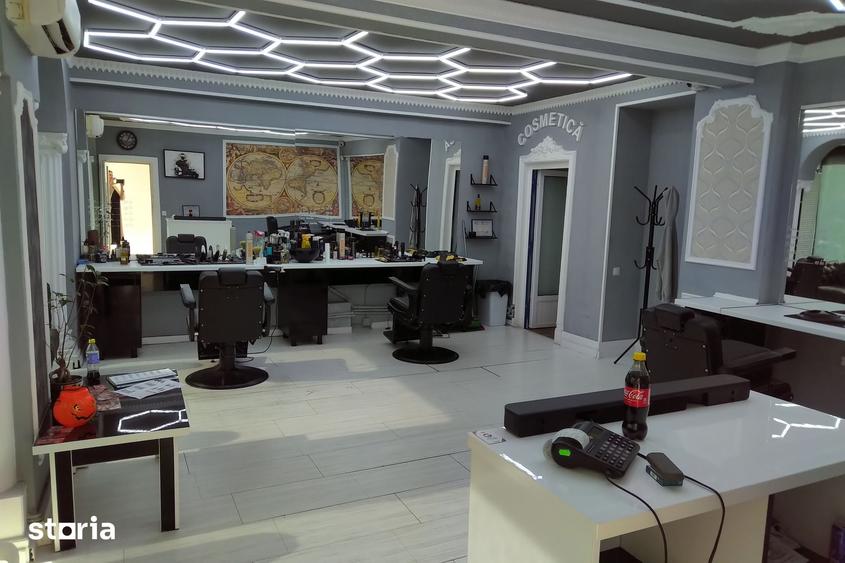 Spa?iu comercial 60 mp ultracentral, bulevardul IC Bratianu - 12
