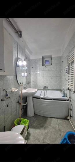 Apartament cu 2 camere semidecomandat în Petros