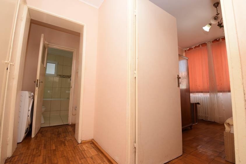 Apartament cu 3 camere, Piața Miniș - Titan - 10