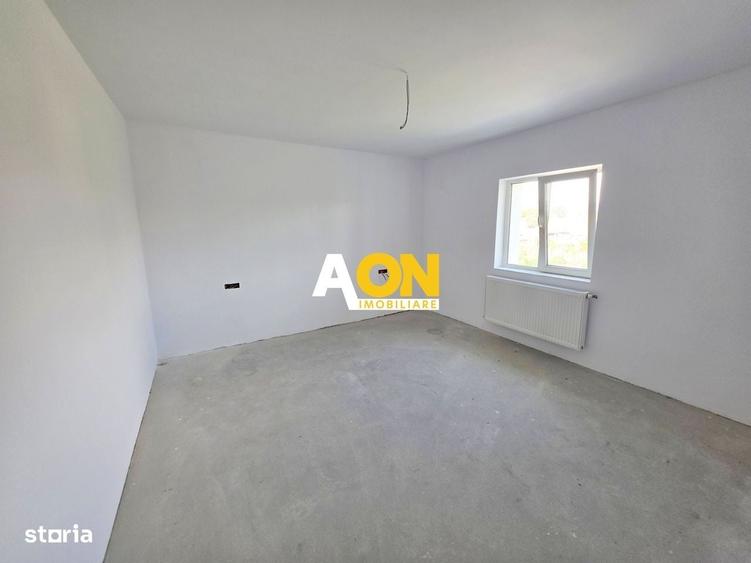 Apartament tip duplex, D+E, 5 camere, la cheie, 450 mp teren, Barabant - 17