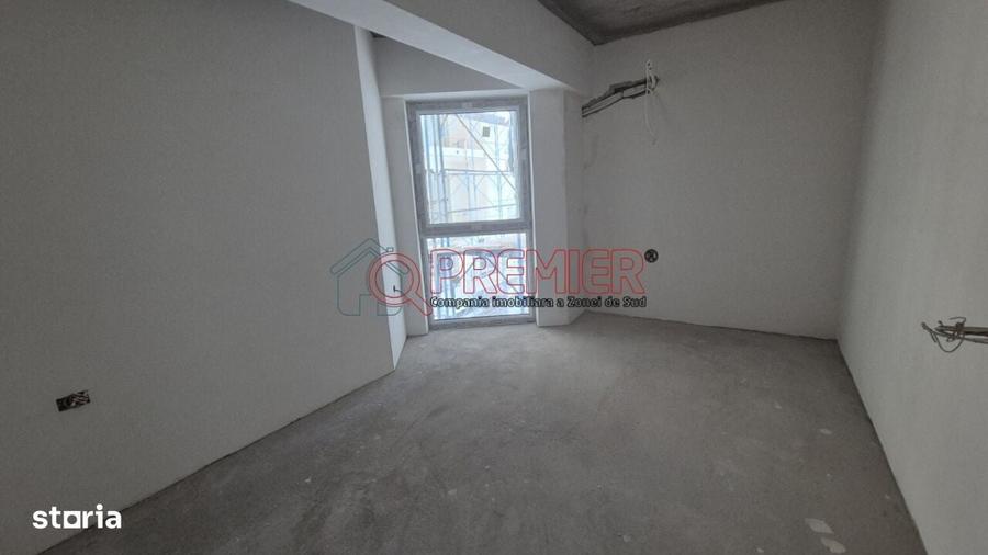 Apartament cu 2 camere în Metalurgiei