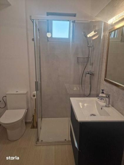 PRIMA INCHIRIERE apartament cochet Chiajna, pozitie foarte buna ! - 4