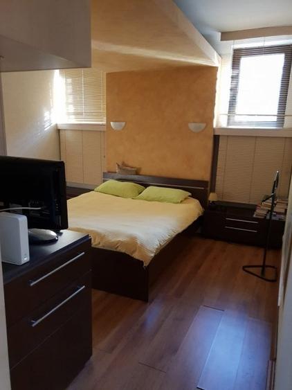 Apartament unic, acces propriu cu o mica terasa Bd. Lascar Catargiu - 4
