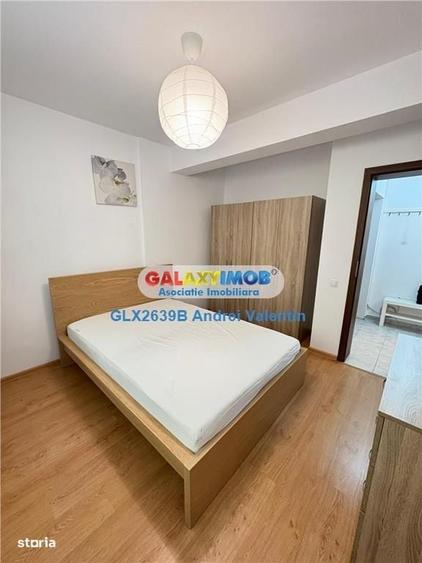 Apartament Bloc Nou Berceni - Dimitrie Leonida - Parcare - Metrou - 3