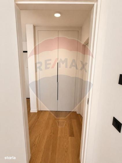 Apartament premium Yacht Kid | Terasa | Parcare Subterana si Boxa | - 7