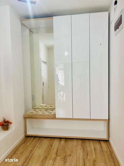 Apartament cu 2 camere decomandat în Orașul Vechi