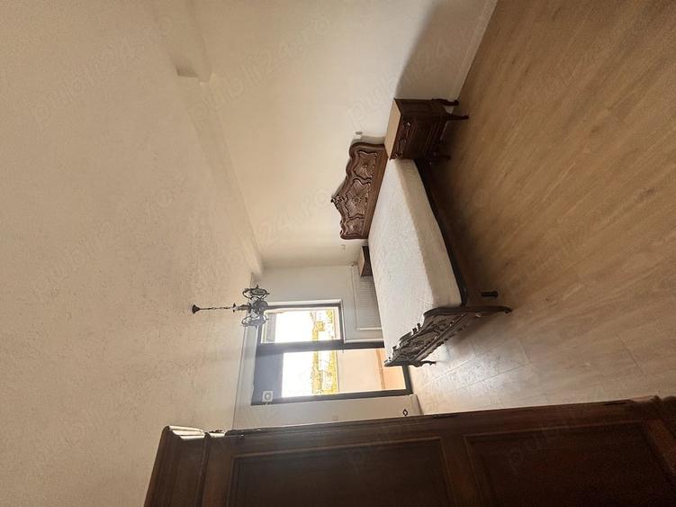 Apartament cu 3 camere decomandat în Cetate