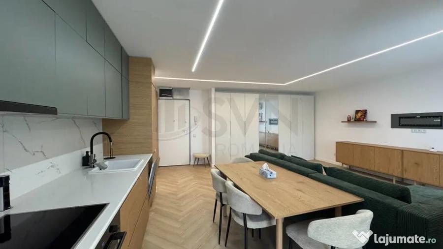 Apartament superb 2 camere I Pipera I Inchiriere - 7