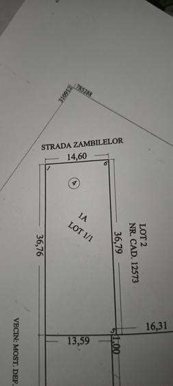 Spațiu comercial, în Central