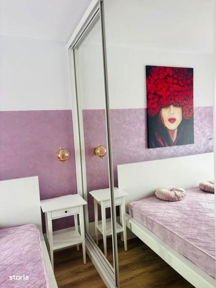 Apartament de inchiriat Floresti str Tineretului - 8