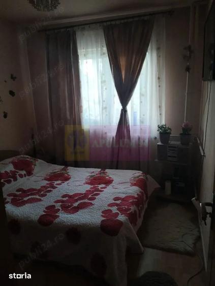 Apartament 2 camere 34mp Metrou Aparatorii Patriei - 1