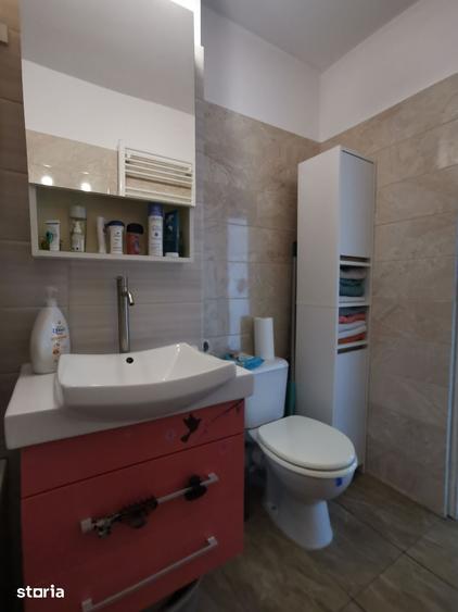 Apartament cu 2 camere decomandat în Lăpuș Argeș